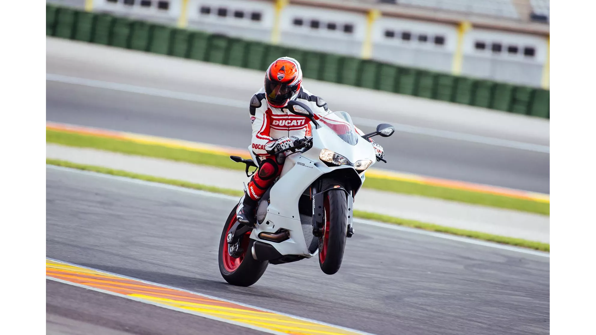 Ducati 959 Panigale - Image 2 Ducati 959 Panigale - Image 2
